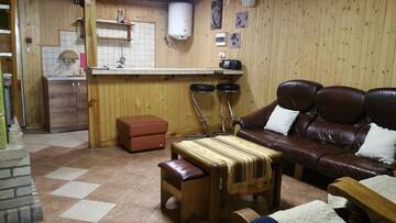 Фотографии Лоджи Domek Bliźniaczy Twin Chalet г. Salamonowo (Польша) №4 Фото Лоджи Domek Bliźniaczy Twin Chalet г. Salamonowo 4