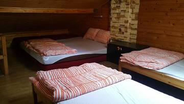 Фотографии Лоджи Domek Bliźniaczy Twin Chalet г. Salamonowo (Польша) №3 Фото Лоджи Domek Bliźniaczy Twin Chalet г. Salamonowo 3